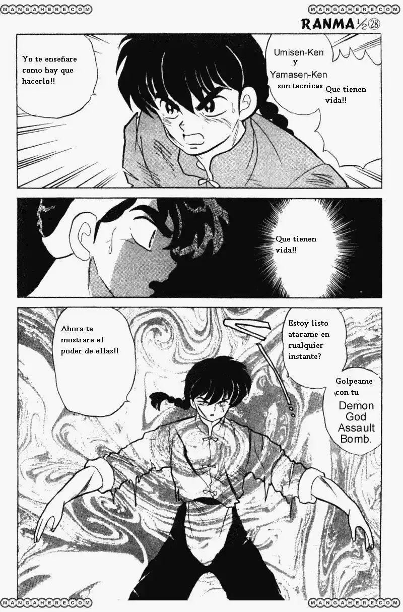 Ranma 1/2 (1987) - Capítulo 297 - Página 15 - LectorTMOo