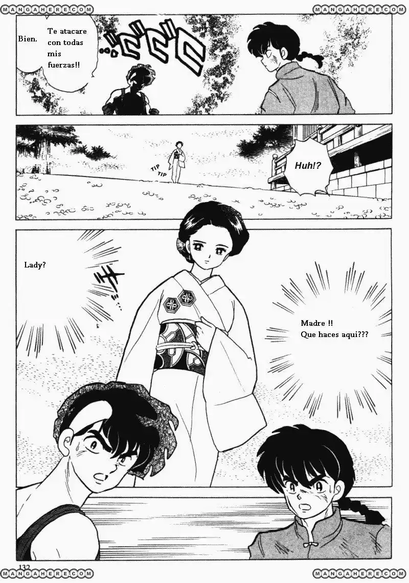 Ranma 1/2 (1987) - Capítulo 297 - Página 16 - LectorTMOo