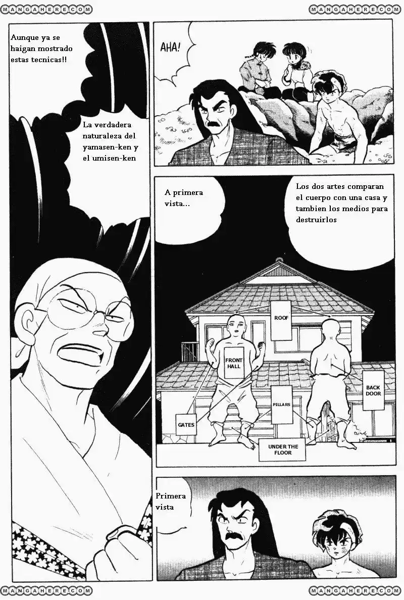 Ranma 1/2 (1987) - Capítulo 299 - Página 6 - LectorTMOo