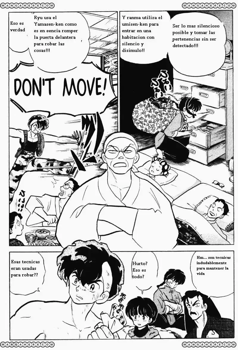 Ranma 1/2 (1987) - Capítulo 299 - Página 8 - LectorTMOo