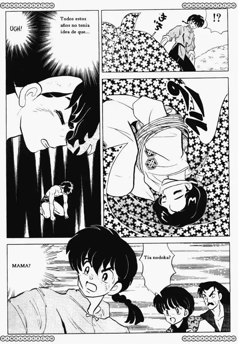 Ranma 1/2 (1987) - Capítulo 299 - Página 10 - LectorTMOo