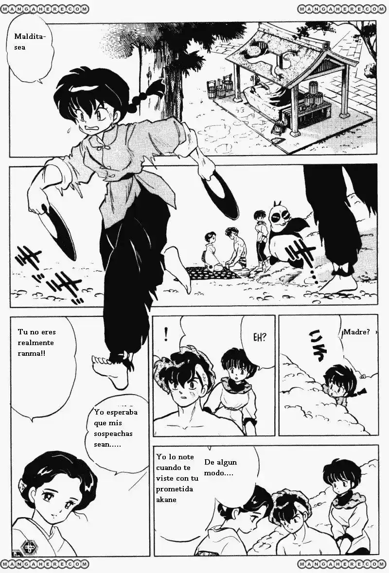 Ranma 1/2 (1987) - Capítulo 299 - Página 12 - LectorTMOo