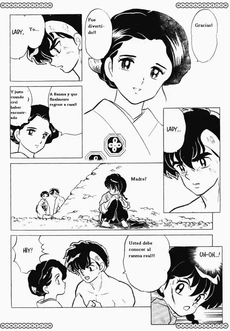 Ranma 1/2 (1987) - Capítulo 299 - Página 13 - LectorTMOo