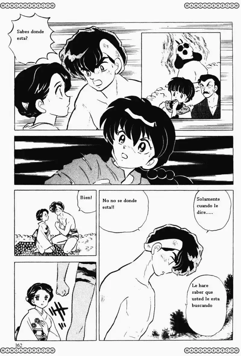 Ranma 1/2 (1987) - Capítulo 299 - Página 14 - LectorTMOo