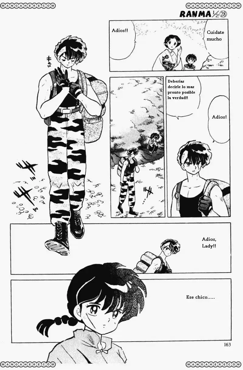 Ranma 1/2 (1987) - Capítulo 299 - Página 15 - LectorTMOo