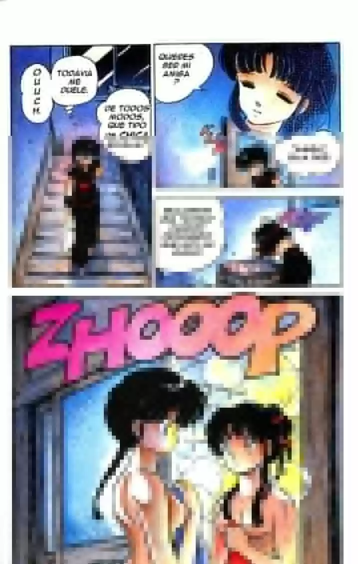 Ranma 1/2 (1987) - Capítulo 3 - Página 2 - LectorTMOo