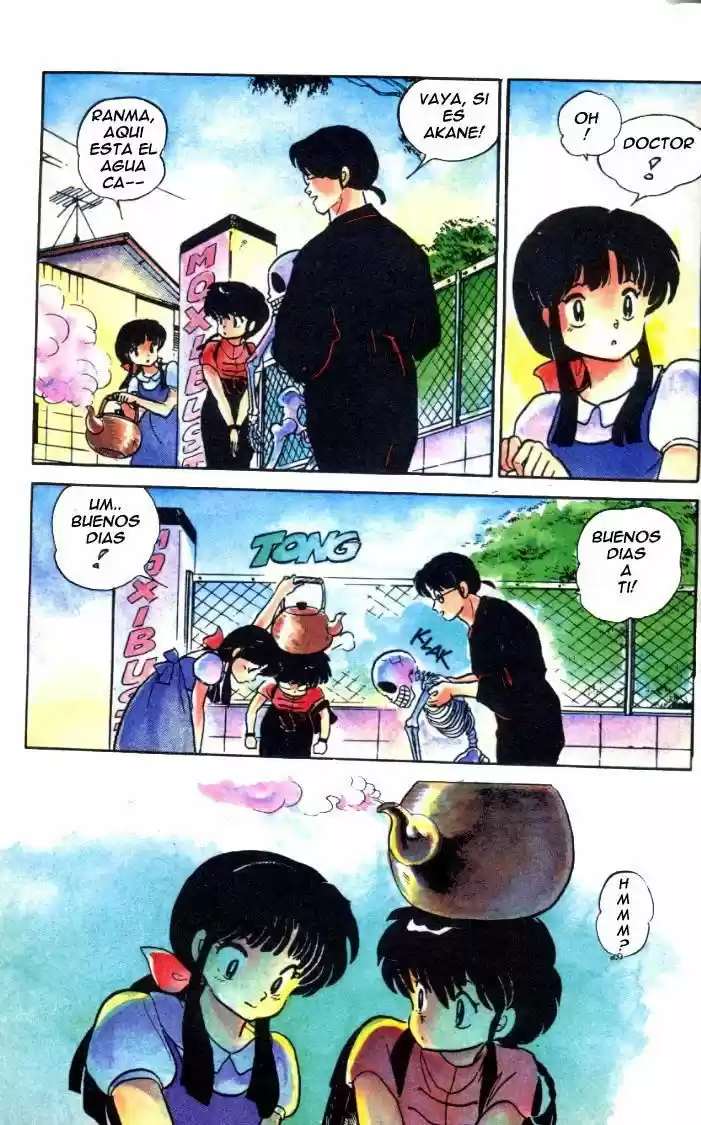 Ranma 1/2 (1987) - Capítulo 3 - Página 10 - LectorTMOo