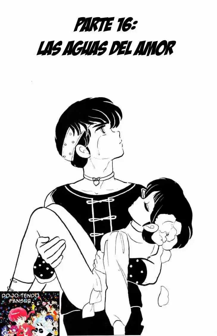 Ranma 1/2 (1987) - Capítulo 30 - Página 1 - LectorTMOo