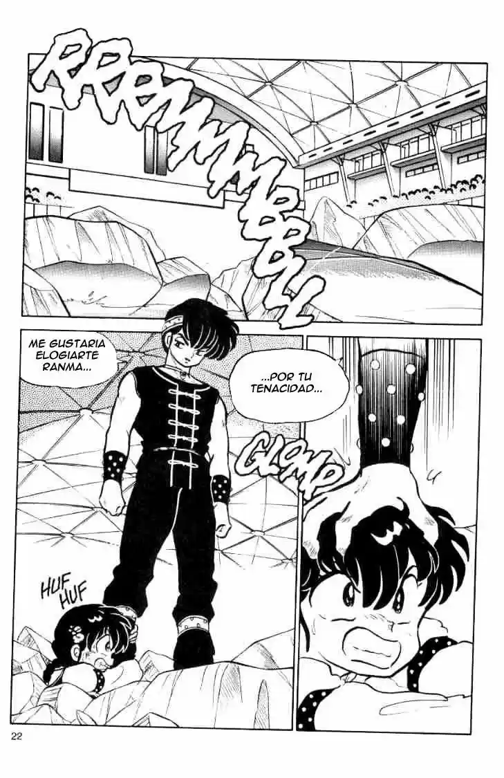 Ranma 1/2 (1987) - Capítulo 30 - Página 2 - LectorTMOo