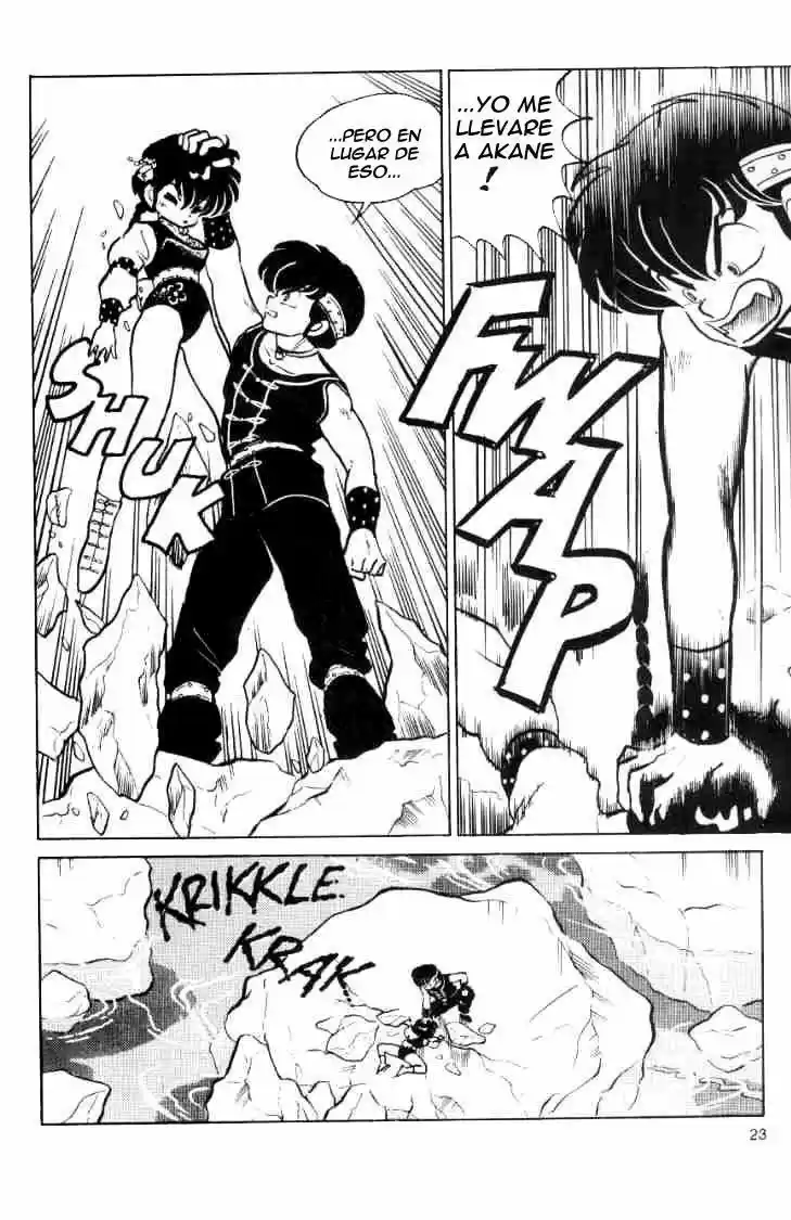 Ranma 1/2 (1987) - Capítulo 30 - Página 3 - LectorTMOo