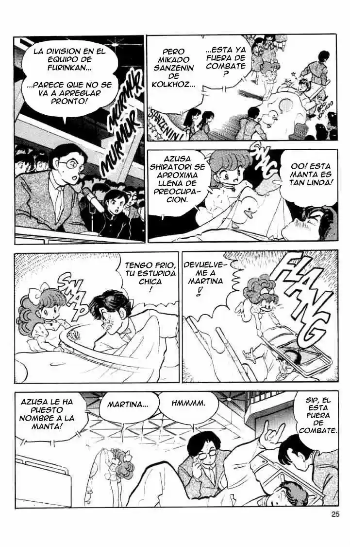 Ranma 1/2 (1987) - Capítulo 30 - Página 5 - LectorTMOo
