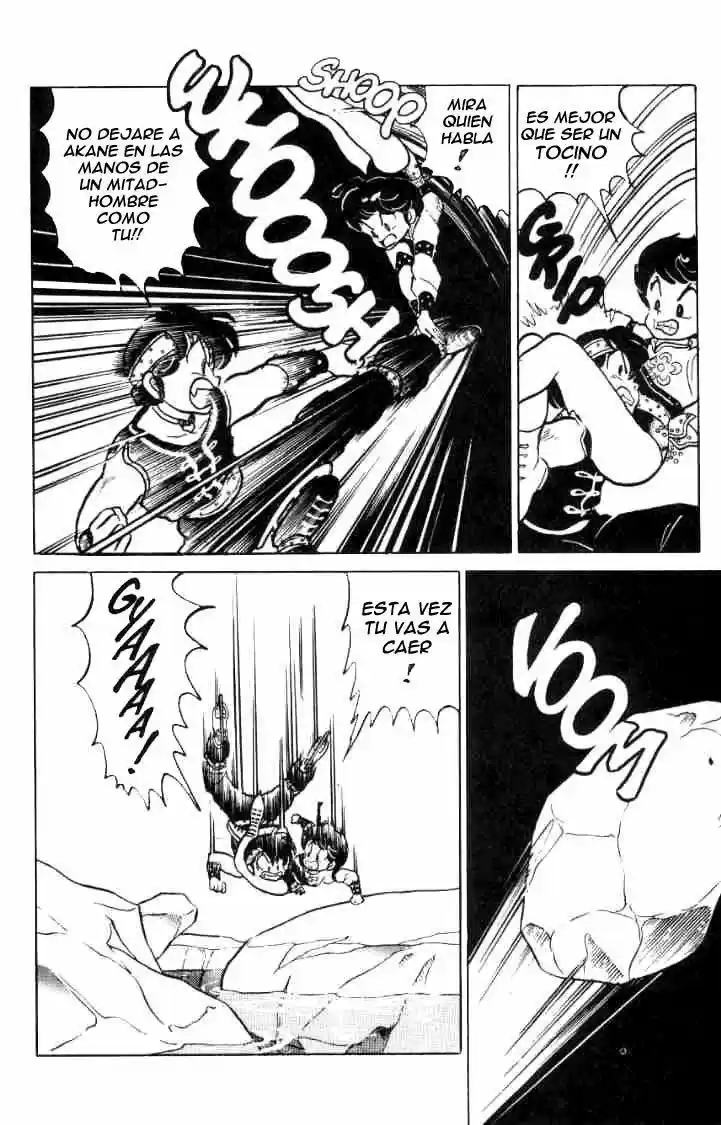 Ranma 1/2 (1987) - Capítulo 30 - Página 7 - LectorTMOo