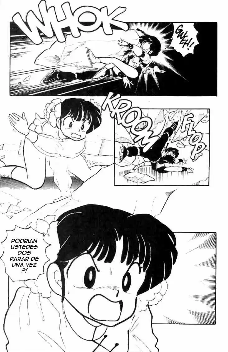 Ranma 1/2 (1987) - Capítulo 30 - Página 8 - LectorTMOo