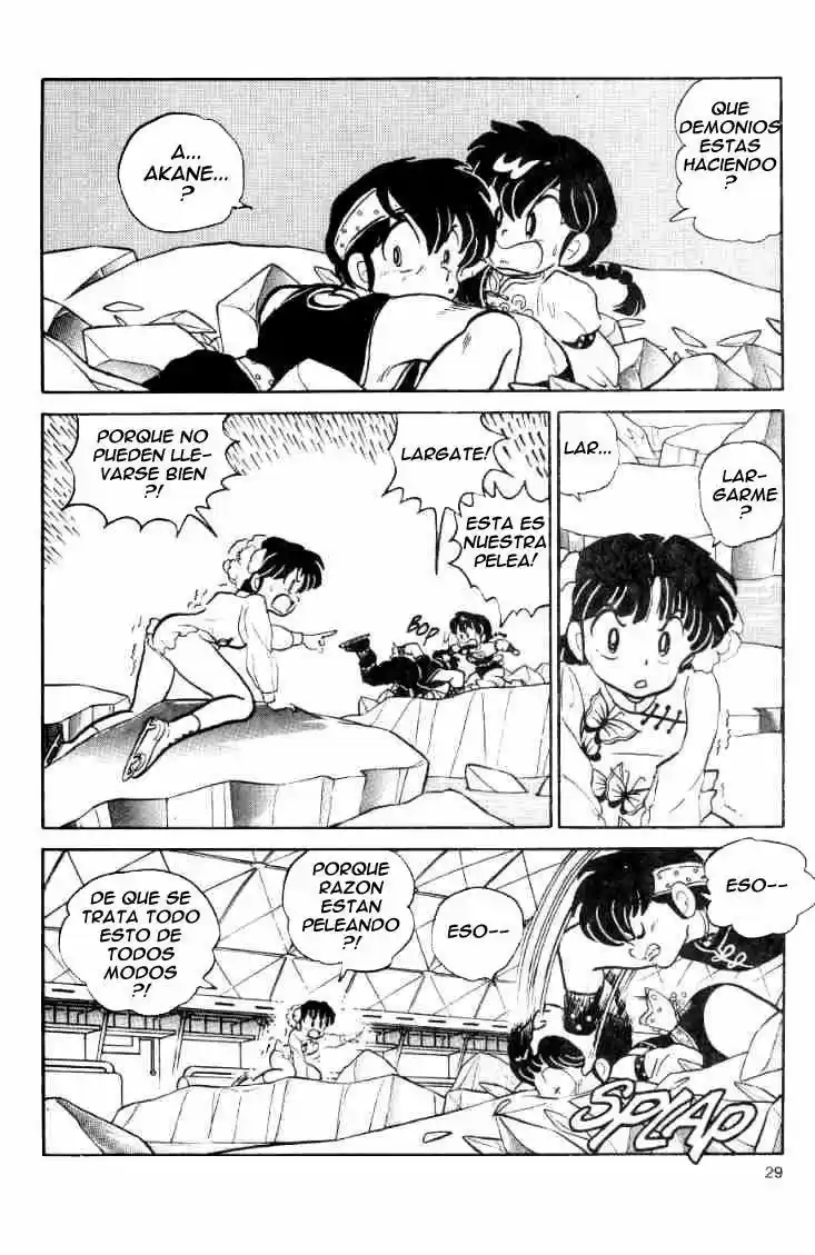 Ranma 1/2 (1987) - Capítulo 30 - Página 9 - LectorTMOo