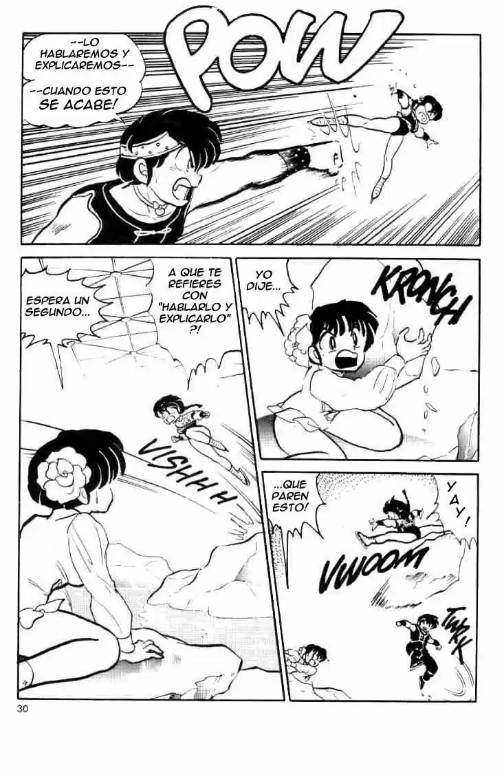 Ranma 1/2 (1987) - Capítulo 30 - Página 10 - LectorTMOo