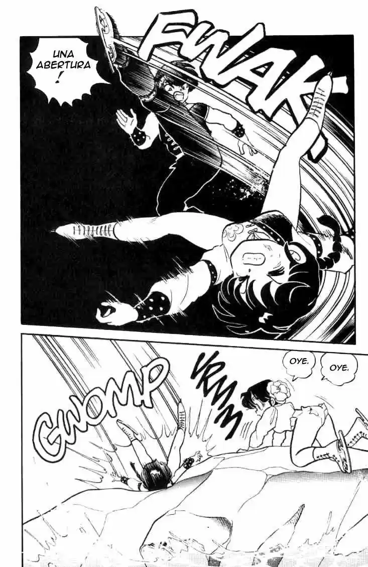 Ranma 1/2 (1987) - Capítulo 30 - Página 11 - LectorTMOo