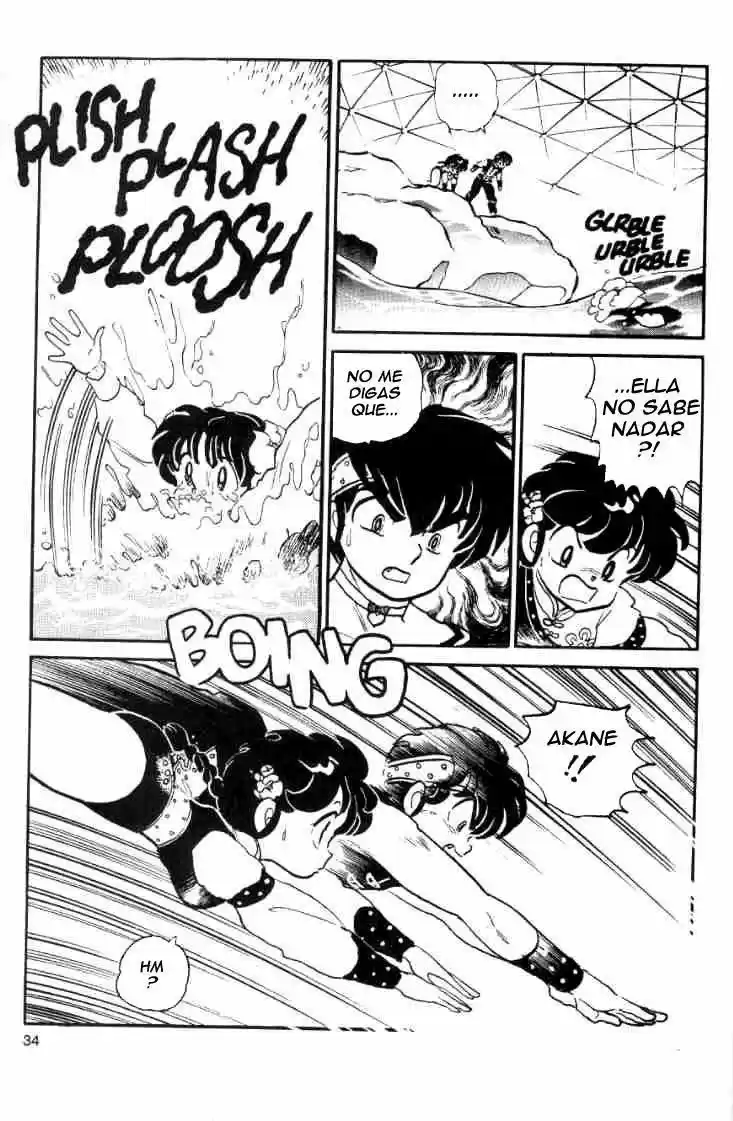 Ranma 1/2 (1987) - Capítulo 30 - Página 14 - LectorTMOo