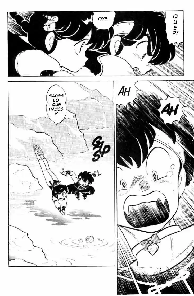 Ranma 1/2 (1987) - Capítulo 30 - Página 15 - LectorTMOo