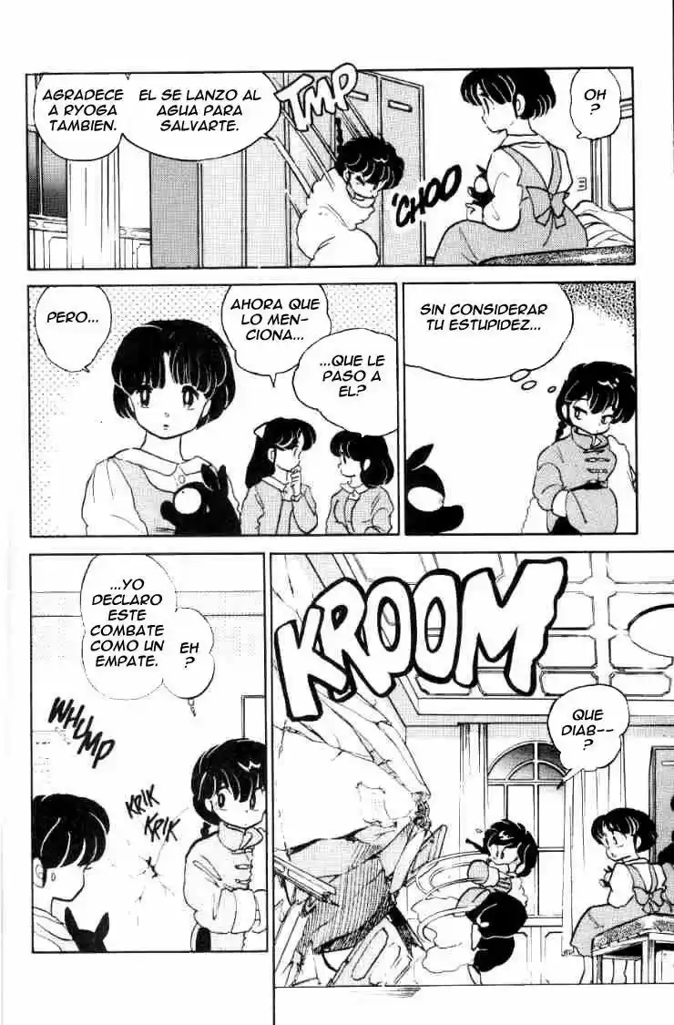 Ranma 1/2 (1987) - Capítulo 30 - Página 19 - LectorTMOo