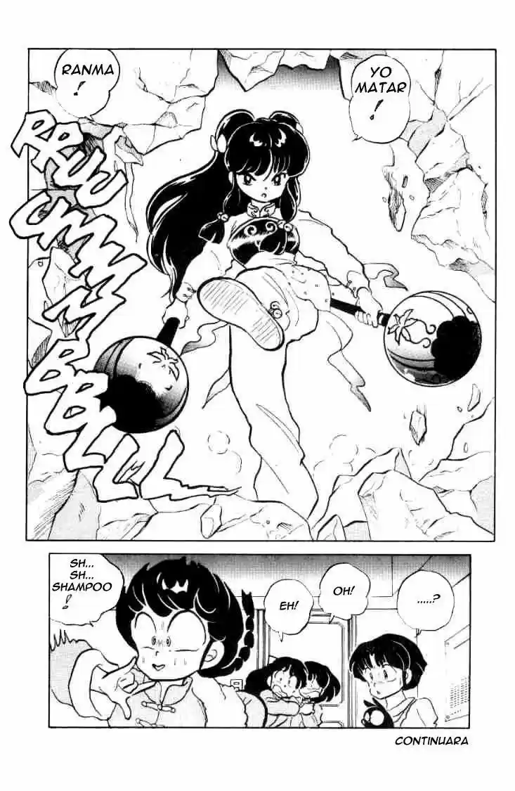 Ranma 1/2 (1987) - Capítulo 30 - Página 20 - LectorTMOo