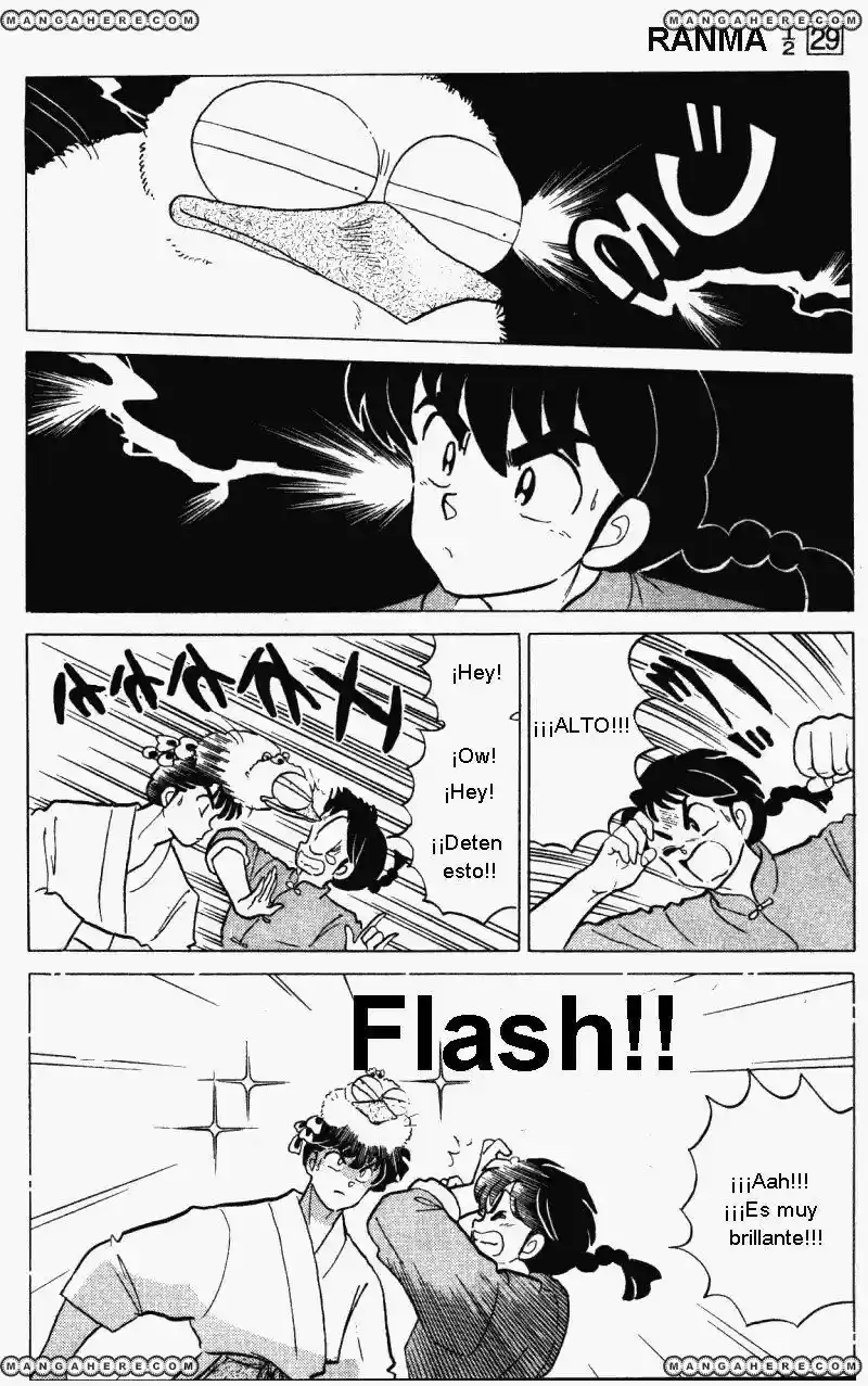 Ranma 1/2 (1987) - Capítulo 301 - Página 7 - LectorTMOo
