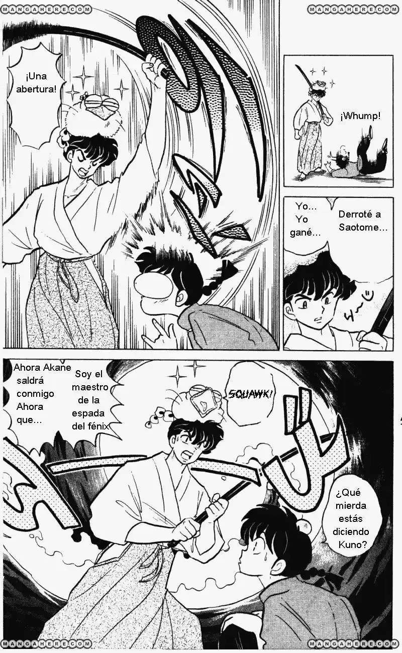 Ranma 1/2 (1987) - Capítulo 301 - Página 8 - LectorTMOo