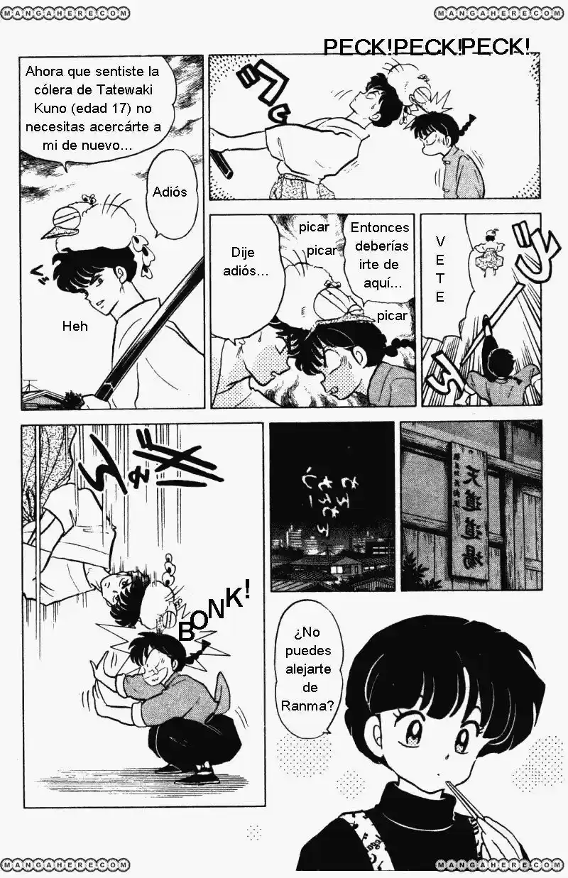 Ranma 1/2 (1987) - Capítulo 301 - Página 9 - LectorTMOo