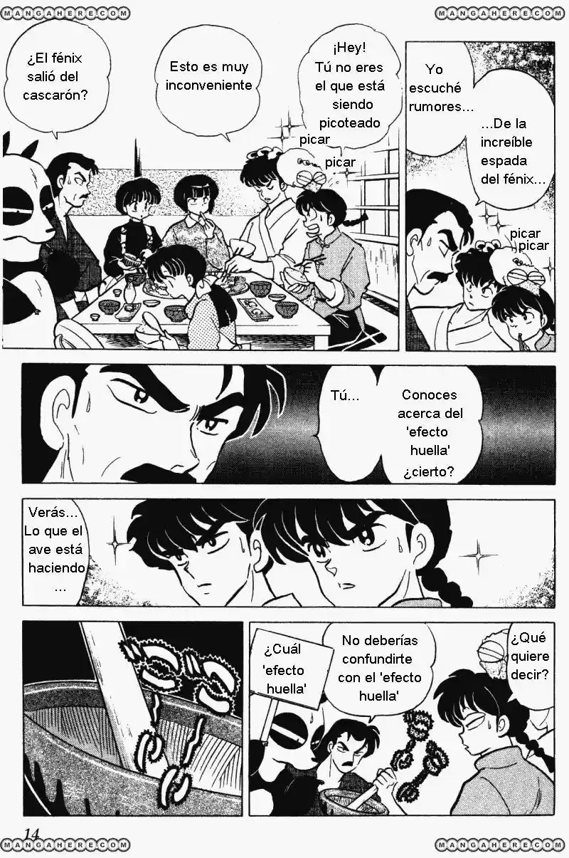 Ranma 1/2 (1987) - Capítulo 301 - Página 10 - LectorTMOo