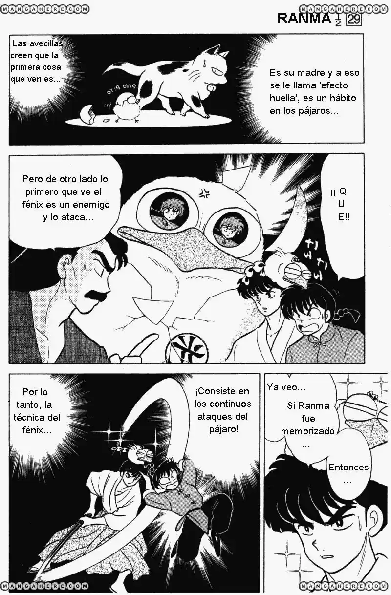 Ranma 1/2 (1987) - Capítulo 301 - Página 11 - LectorTMOo