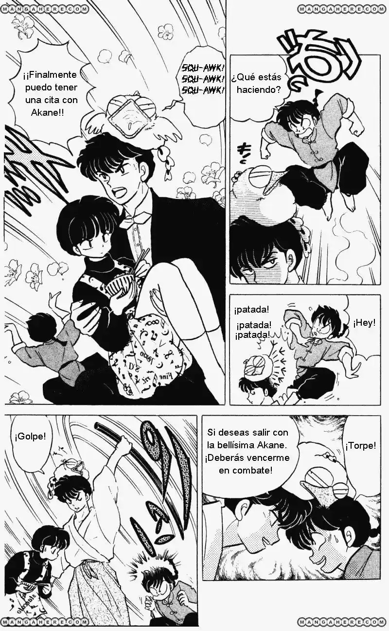 Ranma 1/2 (1987) - Capítulo 301 - Página 12 - LectorTMOo