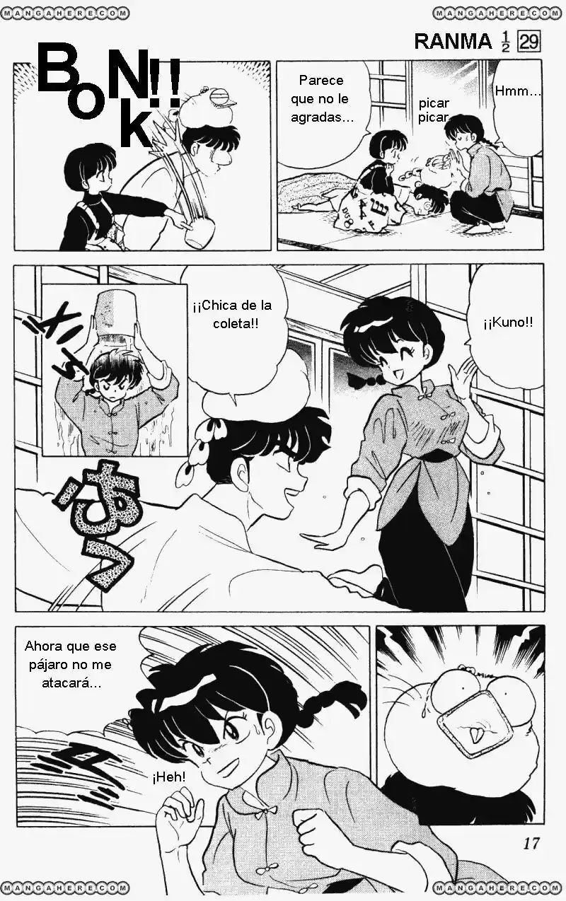 Ranma 1/2 (1987) - Capítulo 301 - Página 13 - LectorTMOo