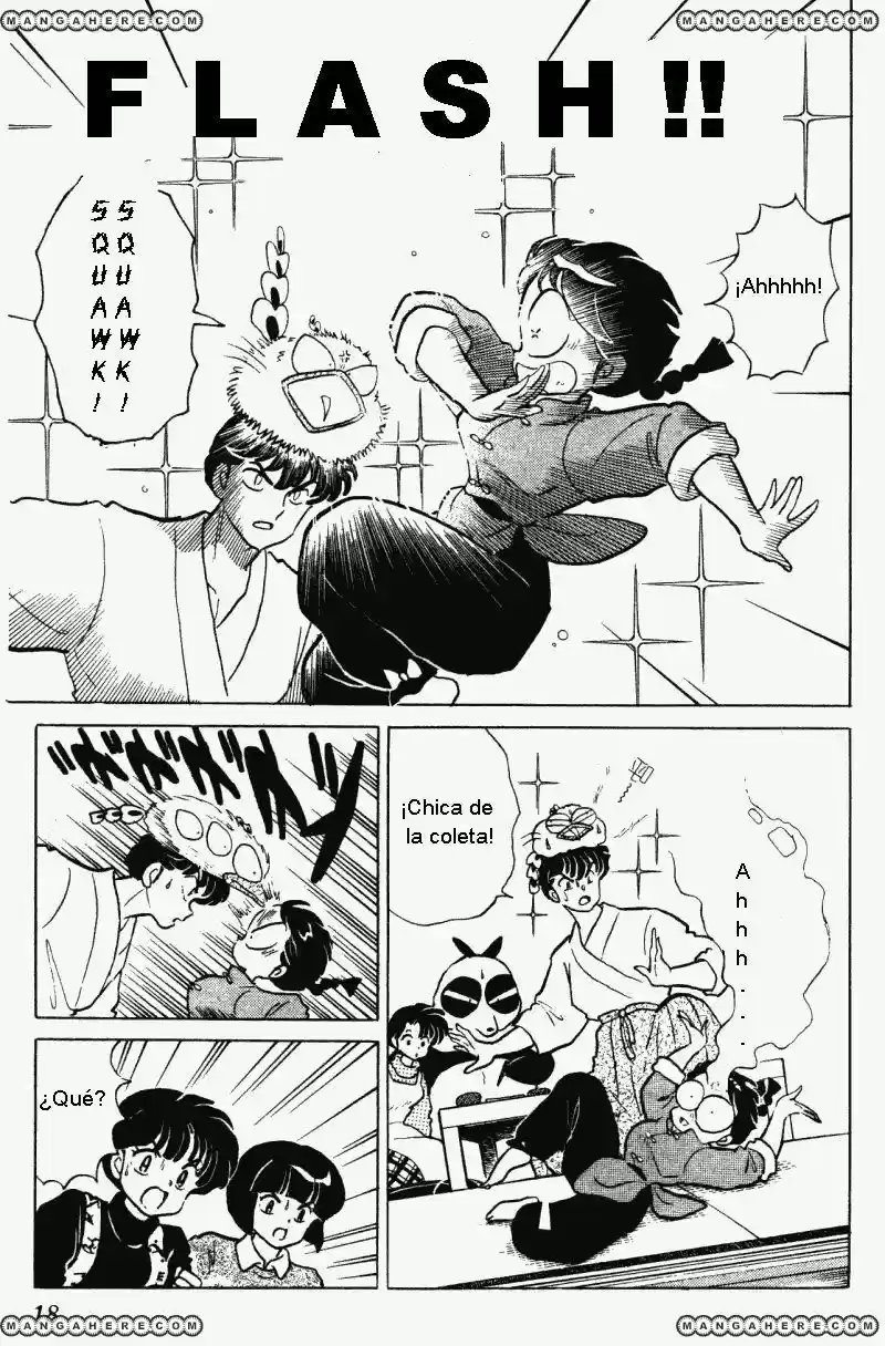 Ranma 1/2 (1987) - Capítulo 301 - Página 14 - LectorTMOo