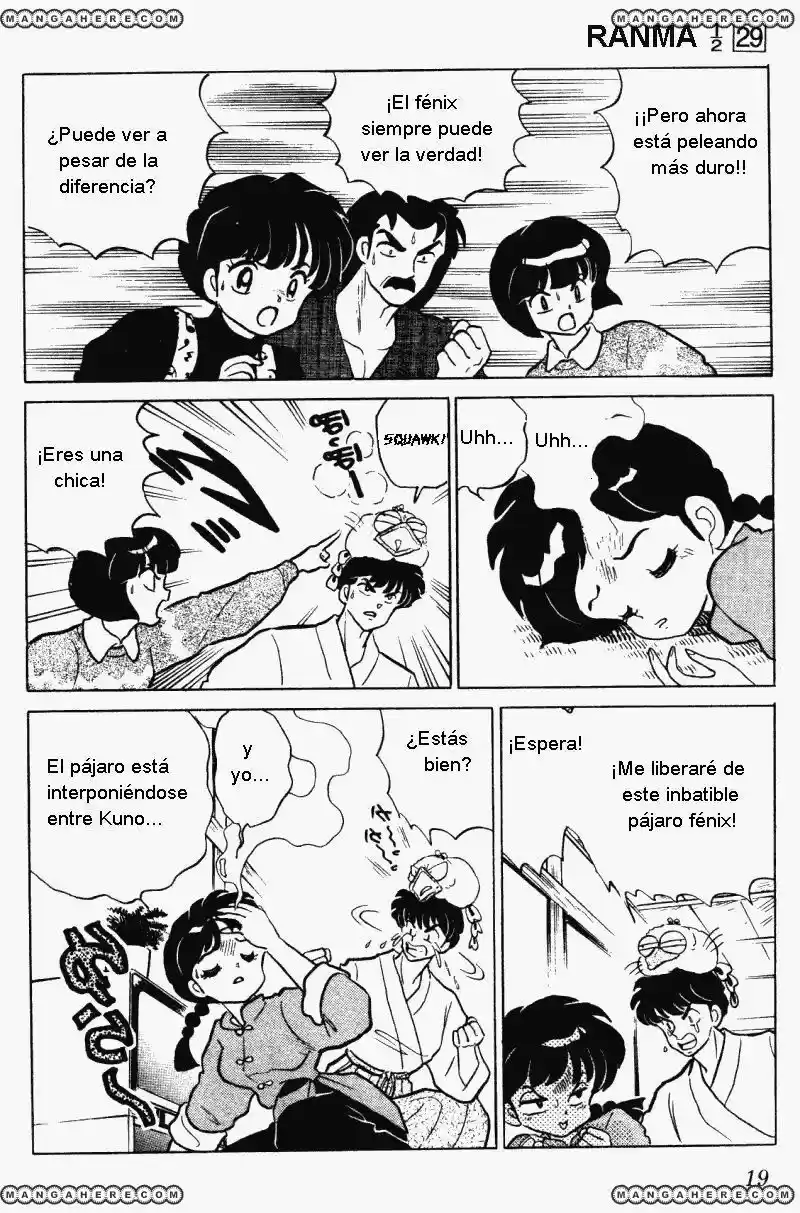 Ranma 1/2 (1987) - Capítulo 301 - Página 15 - LectorTMOo