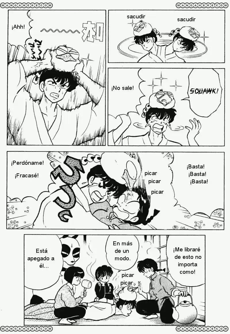 Ranma 1/2 (1987) - Capítulo 301 - Página 16 - LectorTMOo