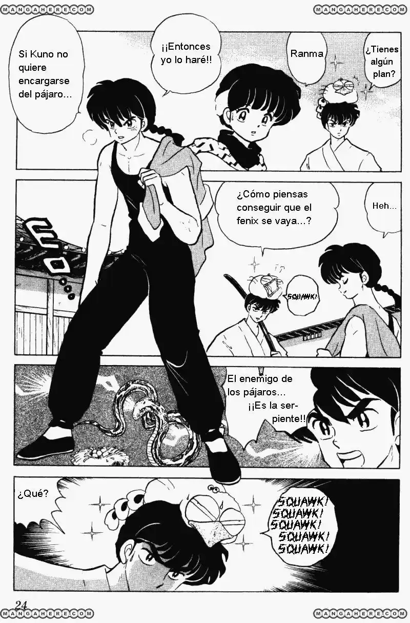 Ranma 1/2 (1987) - Capítulo 302 - Página 4 - LectorTMOo