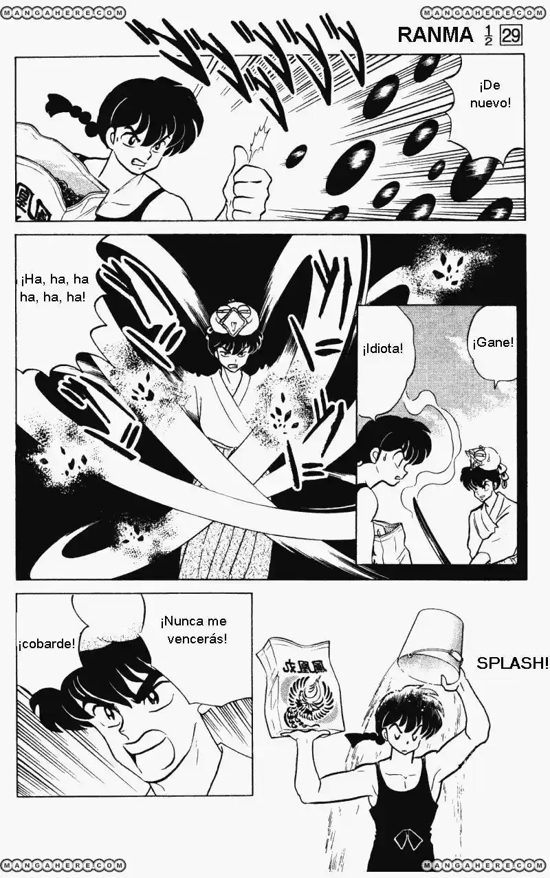 Ranma 1/2 (1987) - Capítulo 302 - Página 9 - LectorTMOo