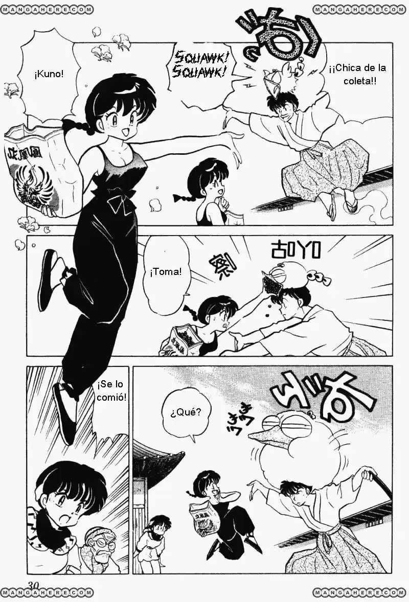 Ranma 1/2 (1987) - Capítulo 302 - Página 10 - LectorTMOo