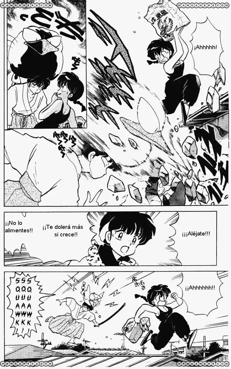 Ranma 1/2 (1987) - Capítulo 302 - Página 11 - LectorTMOo