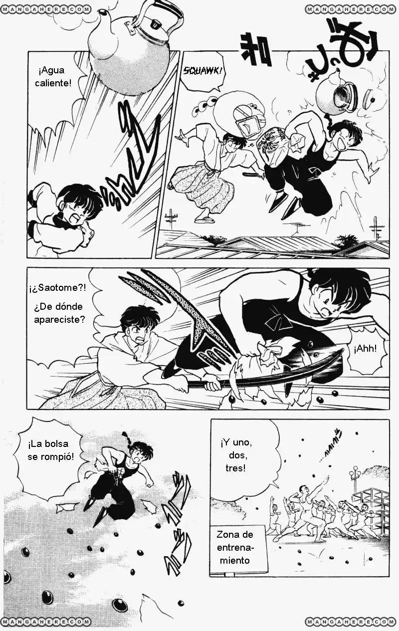 Ranma 1/2 (1987) - Capítulo 302 - Página 12 - LectorTMOo