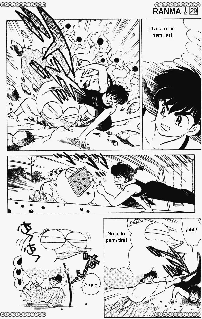 Ranma 1/2 (1987) - Capítulo 302 - Página 13 - LectorTMOo