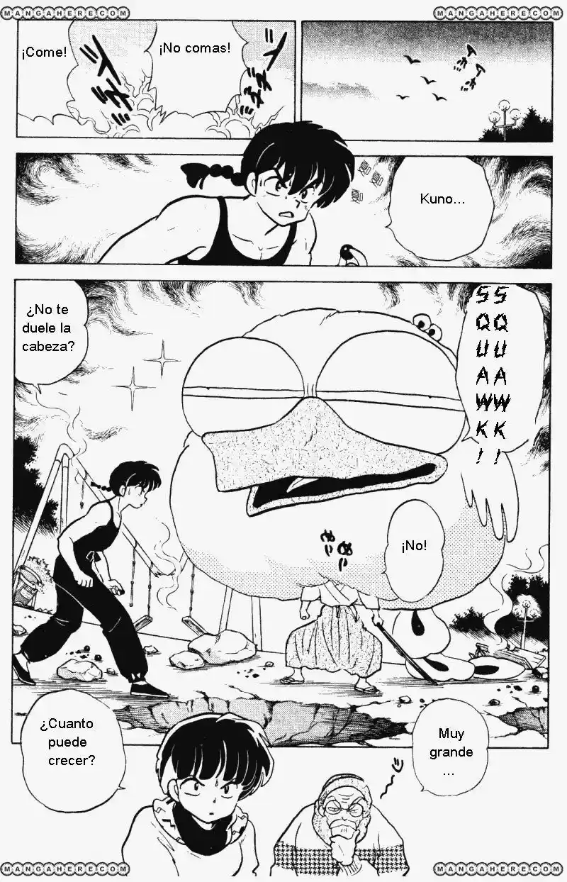 Ranma 1/2 (1987) - Capítulo 302 - Página 14 - LectorTMOo