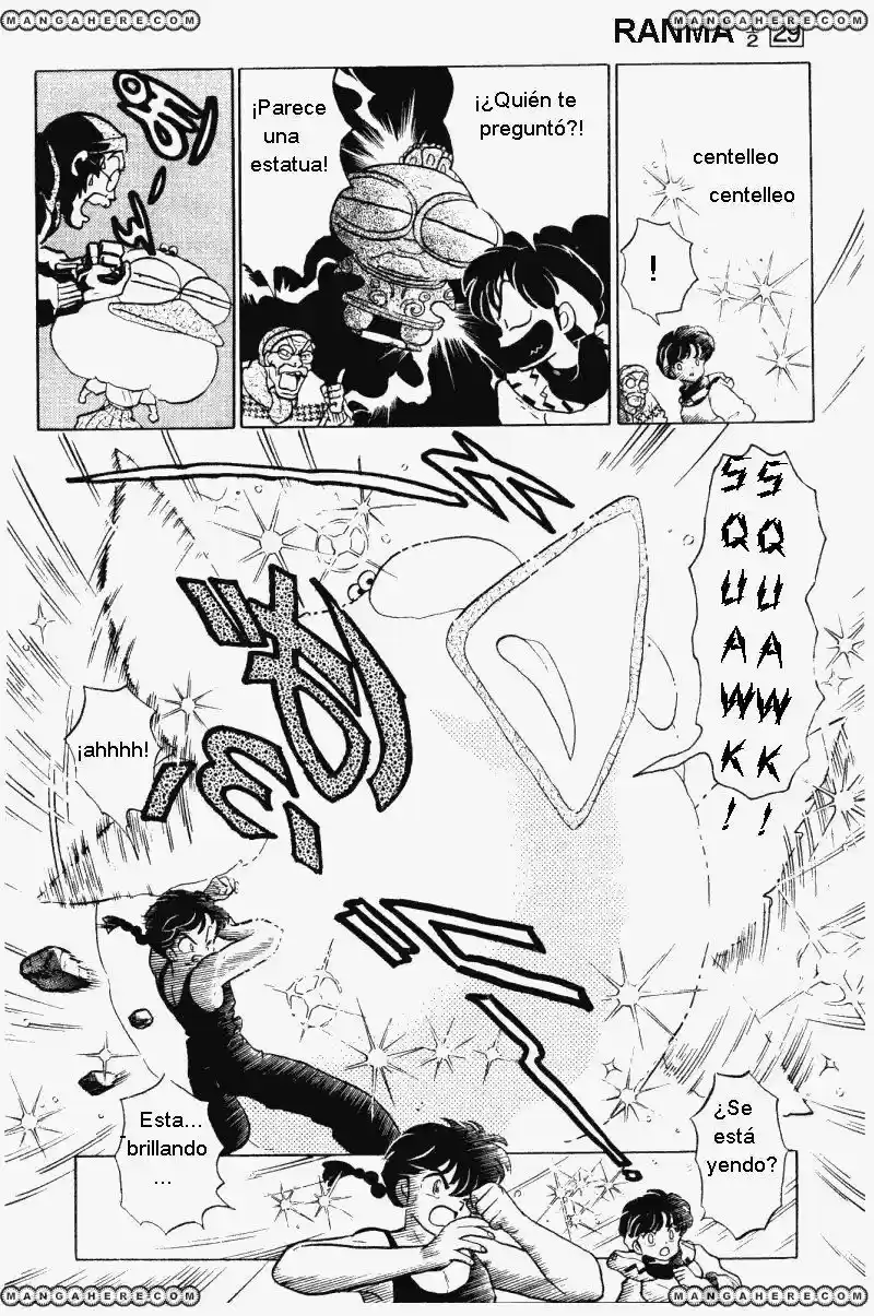 Ranma 1/2 (1987) - Capítulo 302 - Página 15 - LectorTMOo