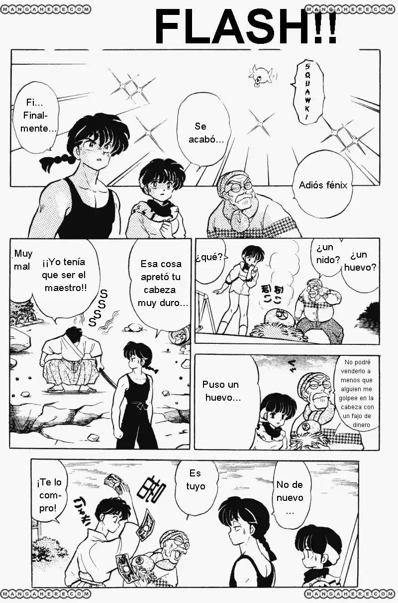 Ranma 1/2 (1987) - Capítulo 302 - Página 16 - LectorTMOo