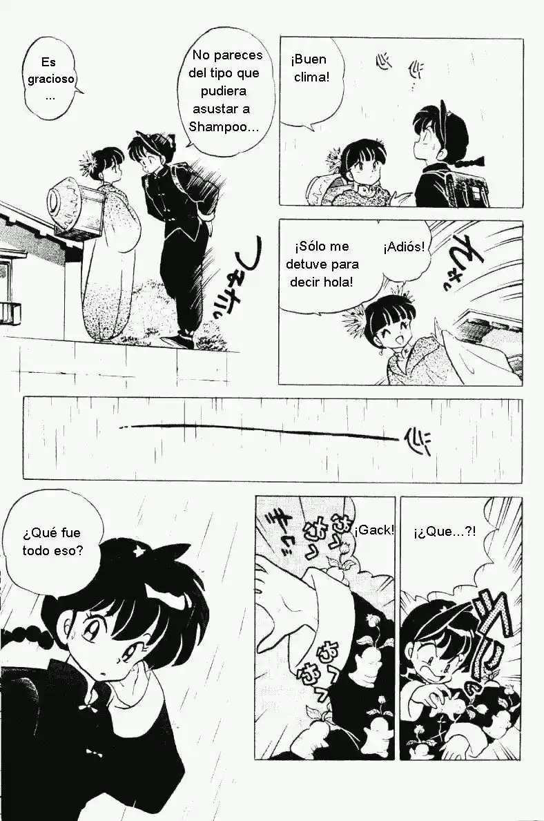 Ranma 1/2 (1987) - Capítulo 303 - Página 8 - LectorTMOo