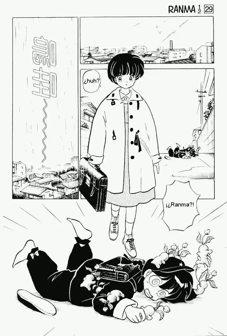 Ranma 1/2 (1987) - Capítulo 303 - Página 9 - LectorTMOo