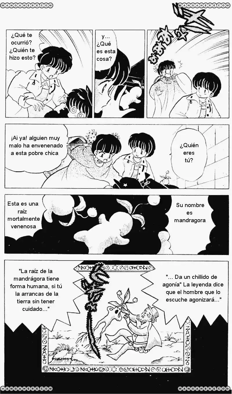 Ranma 1/2 (1987) - Capítulo 303 - Página 10 - LectorTMOo