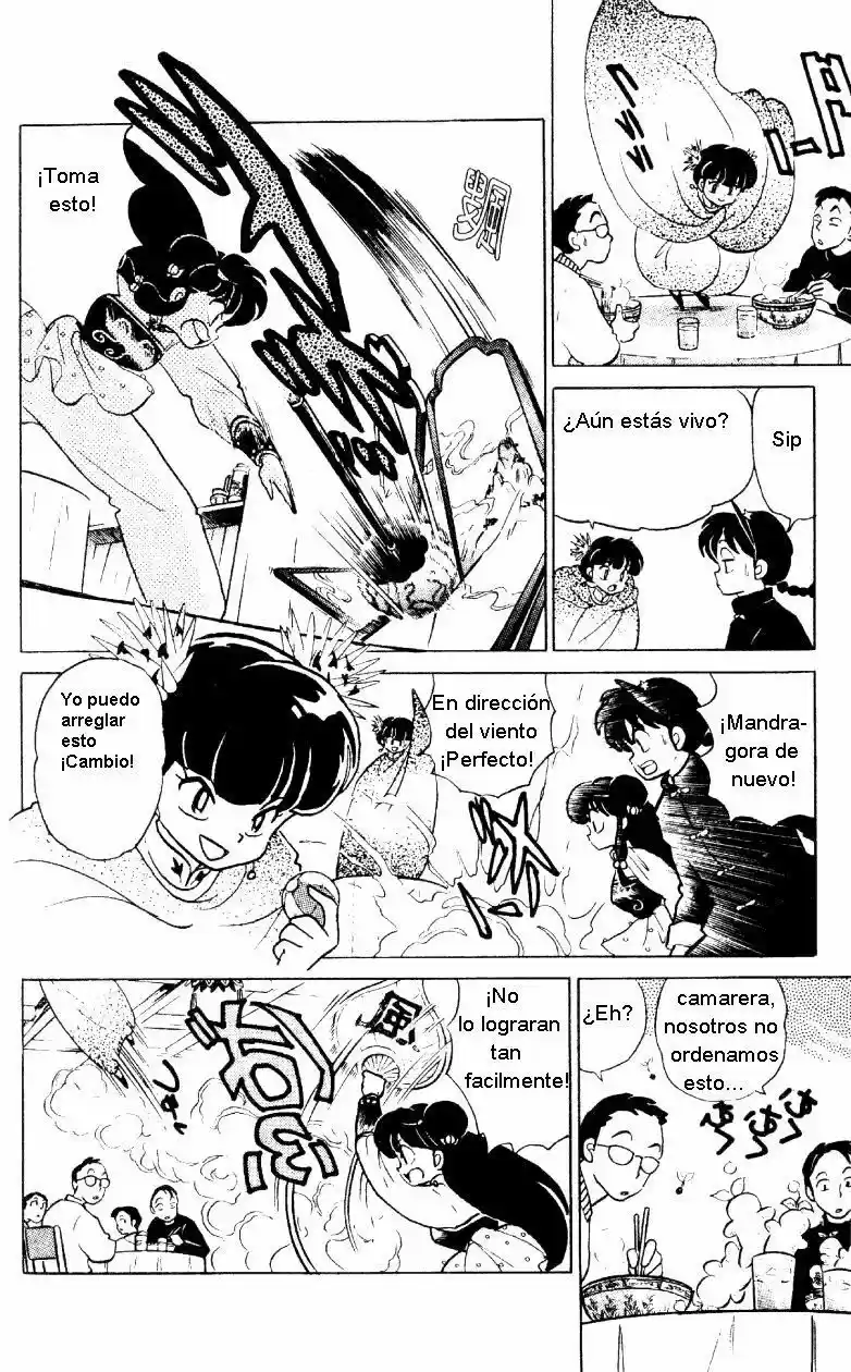 Ranma 1/2 (1987) - Capítulo 303 - Página 13 - LectorTMOo
