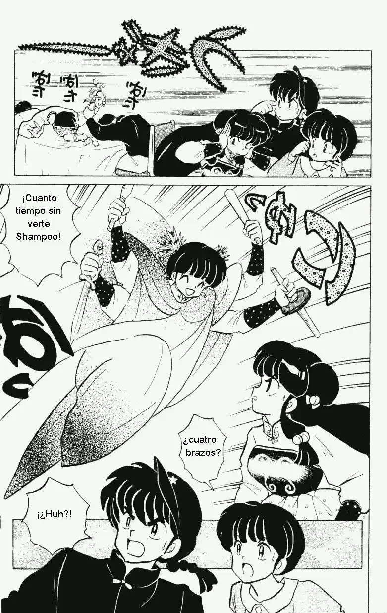 Ranma 1/2 (1987) - Capítulo 303 - Página 14 - LectorTMOo