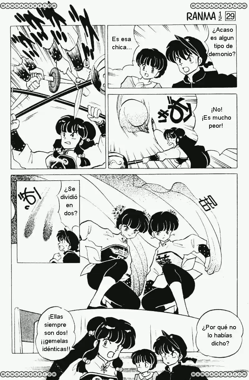 Ranma 1/2 (1987) - Capítulo 303 - Página 15 - LectorTMOo