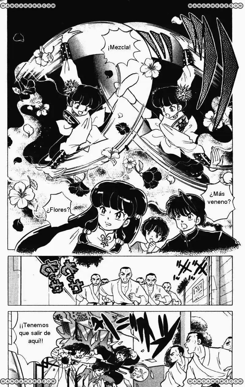 Ranma 1/2 (1987) - Capítulo 304 - Página 5 - LectorTMOo